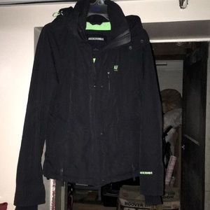 Abercrombie and Fitch Child’s Sz L jacket